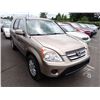 Image 2 : 2005 Honda CR-V