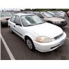 Image 2 : 1998 Honda Civic