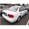Image 3 : 1998 Honda Civic
