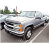 Image 1 : 1998 Chevrolet K1500