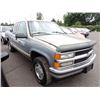 Image 2 : 1998 Chevrolet K1500