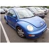 Image 2 : 2000 Volkswagen New Beetle
