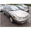 Image 2 : 1999 Toyota Camry