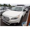 Image 1 : 2016 Subaru Outback