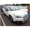 Image 2 : 2016 Subaru Outback