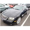 Image 1 : 2004 Chrysler Crossfire