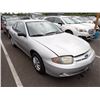 Image 2 : 2004 Chevrolet Cavalier