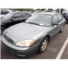 Image 1 : 2006 Ford Taurus