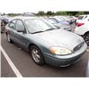 Image 2 : 2006 Ford Taurus