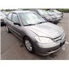 Image 2 : 2004 Honda Civic