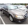 Image 2 : 2008 Subaru Outback