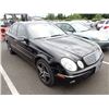 Image 2 : 2003 Mercedes-Benz E320