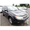 Image 2 : 2010 Subaru Forester
