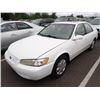 Image 1 : 1999 Toyota Camry