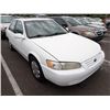 Image 2 : 1999 Toyota Camry