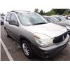 Image 2 : 2005 Buick Rendezvous