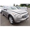 Image 2 : 2010 Infiniti FX35