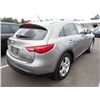 Image 3 : 2010 Infiniti FX35