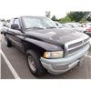 Image 2 : 1999 Dodge Ram 1500