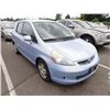 Image 2 : 2008 Honda Fit