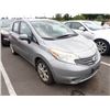 Image 2 : 2014 Nissan Versa