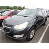 Image 1 : 2011 Chevrolet Traverse