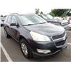 Image 2 : 2011 Chevrolet Traverse
