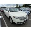 Image 2 : 2012 Lincoln MKT