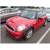 Image 1 : 2012 Mini Cooper S