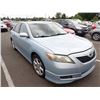 Image 2 : 2007 Toyota Camry