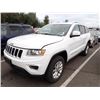 Image 1 : 2015 Jeep Grand Cherokee