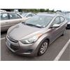Image 1 : 2011 Hyundai Elantra