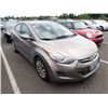 Image 2 : 2011 Hyundai Elantra