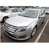 Image 1 : 2012 Ford Fusion