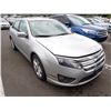 Image 2 : 2012 Ford Fusion