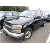 Image 1 : 2007 Chevrolet Colorado