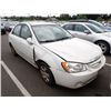 Image 2 : 2005 Kia Spectra