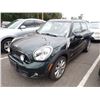 Image 1 : 2012 Mini Cooper S Countryman
