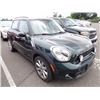 Image 2 : 2012 Mini Cooper S Countryman