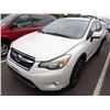 Image 1 : 2014 Subaru XV Crosstrek
