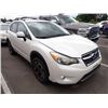 Image 2 : 2014 Subaru XV Crosstrek