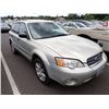 Image 2 : 2006 Subaru Outback