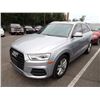 Image 1 : 2016 Audi Q3