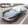 Image 1 : 1998 Saturn SL1