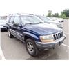 Image 2 : 1999 Jeep Grand Cherokee