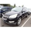 Image 1 : 2009 Chevrolet Traverse
