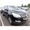 Image 2 : 2009 Chevrolet Traverse