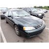 Image 2 : 2001 Acura 3.2 TL