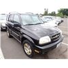 Image 2 : 2000 Suzuki Grand Vitara