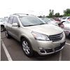 Image 2 : 2013 Chevrolet Traverse